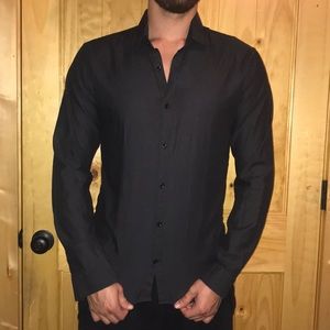 Express Button Up Men’s